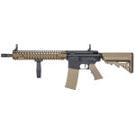 Specna Arms Daniel Defense MK18 SA-P26 Prime Aster II ETU Chaos Bronze AEG Airsoft-vintp&uuml;ss
