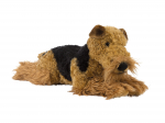 Nature De Brenne 41 cm Pehme m&auml;nguasi - Erdelterrier koer