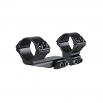 Hawke Match Cantilever 2 High 30 mm Dovetai 11 mm Optilise vaatev&auml;lja kinnitus