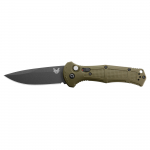 Benchmade 9070BK-1 Claymore Kokkupandav nuga