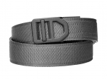 Kore Essentials Tactical Nylon Gun Belt X5 Grey Taktikaline v&ouml;&ouml;