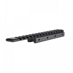 Hawke Dovetail to Picatinny Pikendatud raudteeadapter