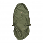 ForSport 02 Olive Auto esiistme kate