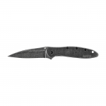 Kershaw Leek 1660BLKW Kokkupandav nuga