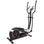 CHRISTOPEIT SPORT AX 8000 KinoMap APP Elliptiline treeningseade