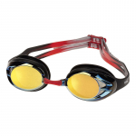 FASHY Power Mirror Gold Ujumisprillid