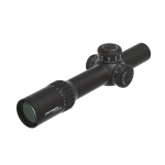 Vector Optics Continental x10 1-10x28 FFP VET-RAR 2 SCFF-62 Optiline sihik