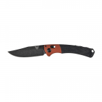 Benchmade 15080BK-04 Crooked River Kokkupandav nuga
