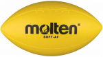MOLTEN SOFT-AF Pehme ragbipall