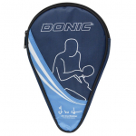 DONIC Waldner Blue Lauatennise reketikott