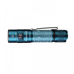 Fenix E35R Graffiti Limited Edition LED Taskulamp