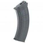 ASG Bolt Airsoft Keskmise Mahutavusega Ajamilk AK BMAG replikaatidele - Must