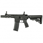 Evolution Airsoft Ghost XS EMR A Carbontech ETS ASG AEG Airsofti r&uuml;nnakvintp&uuml;ss 6 mm Electric