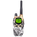 MIDLAND G7 PRO PMR RAADIOSIDESEADE - CAMO