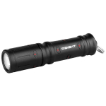 Olight I3E EOS Osight Edition 90lm LED Taskulamp - v&otilde;tmehoidja