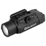 Olight PL-3R Valkyrie Black 1500lm Relva taskulamp