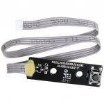 Silverback Airsoft p&auml;&auml;stikuplaat ainult poolautomaatseks kontrolliks MDR-X koopiate jaoks