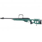 Snow Wolf SW-98 Green ASG Airsofti snaiperrelv 6 mm Spring
