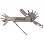Wheeler Delta Series 1078948 Multitool Mitmeotstarbeline t&ouml;&ouml;riist