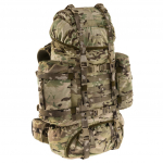 Wisport Reindeer 55 l Seljakott - MultiCam