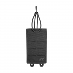 Tasmanian Tiger SGL Mag Pouch BEL M4 MKIII Black Ajakirjade kott