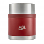 Esbit Food Jug Sculptor Red Toidutermos 0,5 l