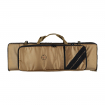 Forsport MILITARY ZONE 03 103 cm Brown Relvakott