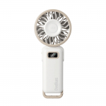 DiveBlues iTurbo D5042 White Kaasaskantav ventilaator