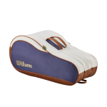 WILSON Heritage V2 12PK Tennise kott