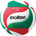 MOLTEN V5M2200 V&otilde;rkpall