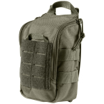 5.11 Tactical UCR IFAK Pouch Ranger Green Esmaabikomplekt