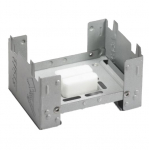Esbit Stove Small (20 x 4 g) Turismipliit