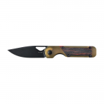 Kizer Mini Militaw V3634SA1 Kokkupandav nuga