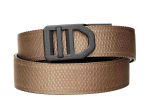 Kore Essentials Tactical Nylon Gun Belt X5 Tan Taktikaline v&ouml;&ouml;