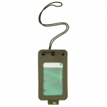 M-Tac Green ID-kaardi omanik