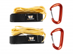 Flyhamak Whoopie Sling Hammock riputuss&uuml;steem