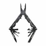 SOG PowerAccess Black Multitool Multifunktsionaalne t&ouml;&ouml;riist