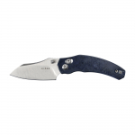 Kizer Mini Bulldog V3672SA3 Kokkupandav nuga