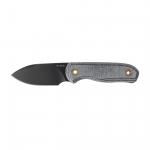 Kizer Drop Bear 1094A4 Fikseeritud teraga nuga
