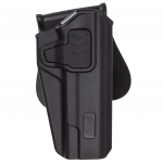 Action Sport Games ASG 1911 Black P&uuml;stolitasku