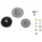 Bolt Airsoft k&otilde;rge p&ouml;&ouml;rdemomendiga k&auml;igukomplekt 22:1