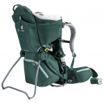 Deuter Kid Comfort Kandekott - Mets
