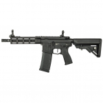 Evolution Airsoft Ghost S EMR Carbontech ETS ASG AEG Airsofti r&uuml;nnakvintp&uuml;ss 6 mm Electric