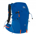 Highlander Outdoor Vega 25 l Seljakott - Taevasinine
