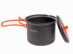 Pott kaanega Rockland Travel Light 600 ml