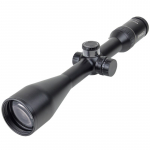 Steiner Ranger 8 4-32x56 BT Black Optiline sihik