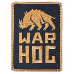 Wisport War Hog Tikand - Must