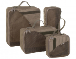 Wisport Packbox komplekti korrastaja komplekt - Khaki