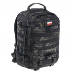 Seljakott Wisport Sparrow II 30 l - MultiCam Must