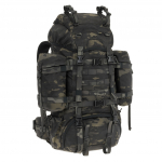 Wisport Reindeer 55 L Seljakott - MultiCam Black
